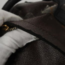LOUIS VUITTON Monogram Palm Springs PM Backpack M41560 LV Auth 105635-25