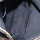 LOUIS VUITTON Monogram Palm Springs PM Backpack M41560 LV Auth 105635-11