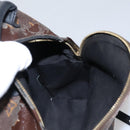 LOUIS VUITTON Monogram Palm Springs PM Backpack M41560 LV Auth 105635-27