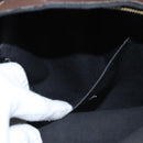 LOUIS VUITTON Monogram Palm Springs PM Backpack M41560 LV Auth 105635-29