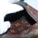 LOUIS VUITTON Monogram Palm Springs PM Backpack M41560 LV Auth 105635-30