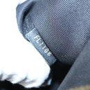 LOUIS VUITTON Monogram Palm Springs PM Backpack M41560 LV Auth 105635-12