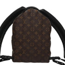 LOUIS VUITTON Monogram Palm Springs PM Backpack M41560 LV Auth 105635-2