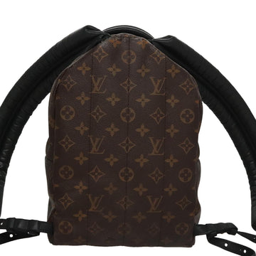 LOUIS VUITTON Monogram Palm Springs PM Backpack M41560 LV Auth 105635 - 0