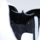 GUCCI Bamboo Backpack Leather White Auth 105680-21