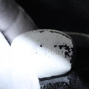 GUCCI Bamboo Backpack Leather White Auth 105680-12