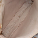 LOUIS VUITTON Monogram Sac Plat Hand Bag M51140 LV Auth 105727-11