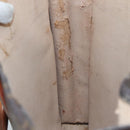 LOUIS VUITTON Monogram Sac Plat Hand Bag M51140 LV Auth 105727-18