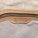 LOUIS VUITTON Monogram Bucket GM Shoulder Bag M42236 LV Auth 105824-17