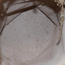 LOUIS VUITTON Monogram Bucket GM Shoulder Bag M42236 LV Auth 105824-11