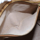 LOUIS VUITTON Monogram Bucket GM Shoulder Bag M42236 LV Auth 105824-20