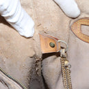 LOUIS VUITTON Monogram Bucket GM Shoulder Bag M42236 LV Auth 105824-12