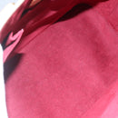 LOUIS VUITTON Monogram Multicolor Alma GM Hand Bag White M40441 LV Auth 105944AV-10