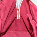 LOUIS VUITTON Monogram Multicolor Alma GM Hand Bag White M40441 LV Auth 105944AV-22