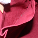 LOUIS VUITTON Monogram Multicolor Alma GM Hand Bag White M40441 LV Auth 105944AV-23