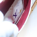 LOUIS VUITTON Monogram Multicolor Alma GM Hand Bag White M40441 LV Auth 105944AV-24