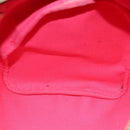 LOUIS VUITTON Monogram V Line Speedy 30 Hand Bag M41533 LV Auth 105968A-17