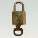 LOUIS VUITTON Monogram V Line Speedy 30 Hand Bag M41533 LV Auth 105968A-21