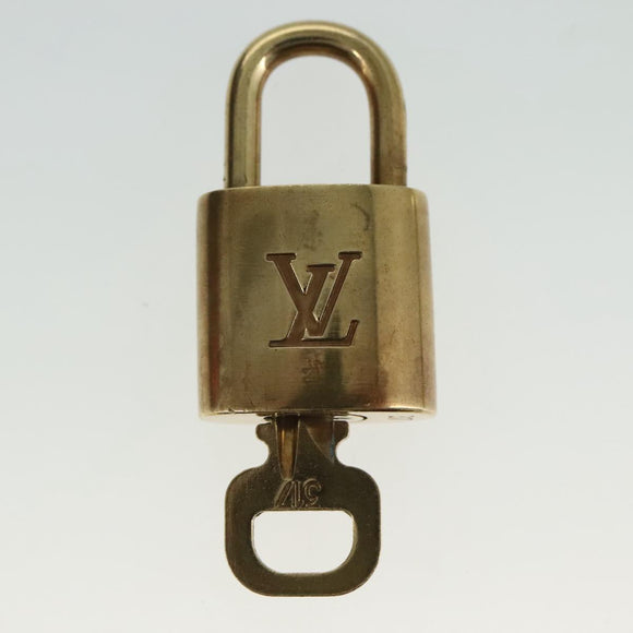 LOUIS VUITTON Monogram V Line Speedy 30 Hand Bag M41533 LV Auth 105968SAV