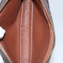 LOUIS VUITTON Monogram Clutch Bag 2Set LV Auth 106104-18