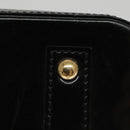 LOUIS VUITTON Vernis Nicolas Ghesquire Alma BB Hand Bag 2way M50419 Auth 106134-6