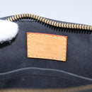 LOUIS VUITTON Vernis Nicolas Ghesquire Alma BB Hand Bag 2way M50419 Auth 106134-20