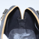 LOUIS VUITTON Vernis Nicolas Ghesquire Alma BB Hand Bag 2way M50419 Auth 106134-22