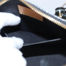 LOUIS VUITTON Vernis Nicolas Ghesquire Alma BB Hand Bag 2way M50419 Auth 106134-23