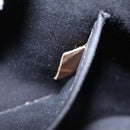 LOUIS VUITTON Vernis Nicolas Ghesquire Alma BB Hand Bag 2way M50419 Auth 106134-12