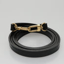 LOUIS VUITTON Vernis Nicolas Ghesquire Alma BB Hand Bag 2way M50419 Auth 106134-24