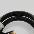 LOUIS VUITTON Vernis Nicolas Ghesquire Alma BB Hand Bag 2way M50419 Auth 106134-14