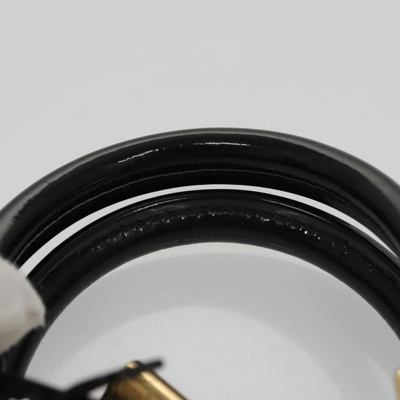 LOUIS VUITTON Vernis Nicolas Ghesquire Alma BB Hand Bag 2way M50419 Auth 106134