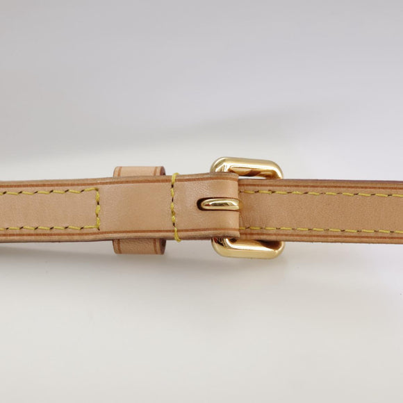 LOUIS VUITTON Vernis Bell FlowerGM Bag Rouge Grunadine M91729 LV Auth 106158V