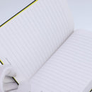 LOUIS VUITTON Monogram Eclipse Notebook Vivienne Black GI0285 LV Auth 106169-17