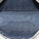 GUCCI GG implementation Tote Bag Khaki 211138 Auth 106234-17