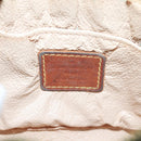 LOUIS VUITTON Monogram Pochette Cosmetic PM Cosmetic Pouch M47515 LV Auth 106259-17