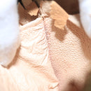 LOUIS VUITTON Monogram Pochette Cosmetic PM Cosmetic Pouch M47515 LV Auth 106259-12