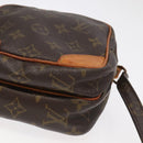 LOUIS VUITTON Monogram Amazon Shoulder Bag M45236 LV Auth 106291-15