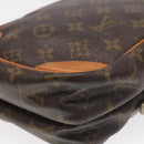 LOUIS VUITTON Monogram Amazon Shoulder Bag M45236 LV Auth 106291-17