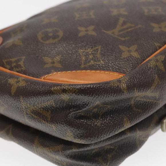LOUIS VUITTON Monogram Amazon Shoulder Bag M45236 LV Auth 106291