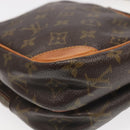 LOUIS VUITTON Monogram Amazon Shoulder Bag M45236 LV Auth 106291-18