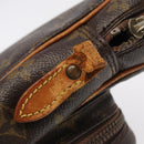 LOUIS VUITTON Monogram Amazon Shoulder Bag M45236 LV Auth 106291-9