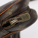 LOUIS VUITTON Monogram Amazon Shoulder Bag M45236 LV Auth 106291-19