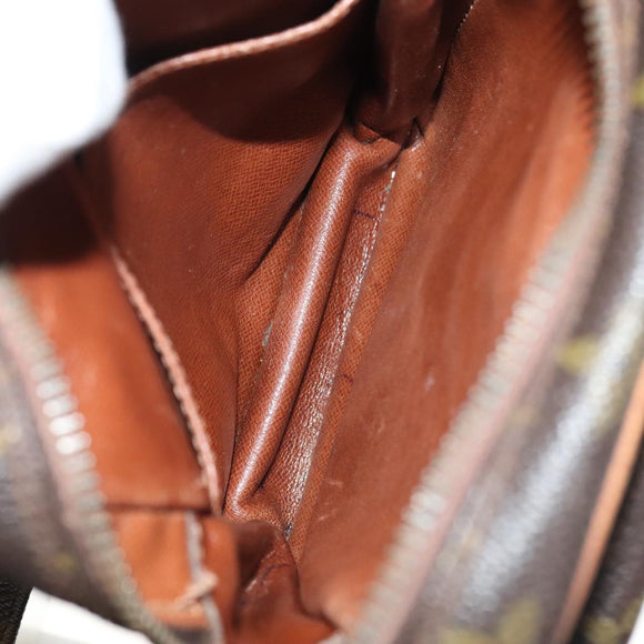 LOUIS VUITTON Monogram Amazon Shoulder Bag M45236 LV Auth 106291