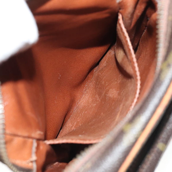 LOUIS VUITTON Monogram Amazon Shoulder Bag M45236 LV Auth 106291