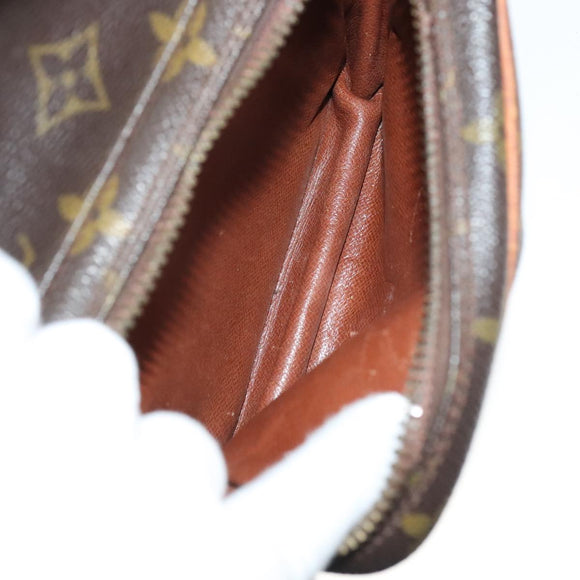 LOUIS VUITTON Monogram Amazon Shoulder Bag M45236 LV Auth 106291