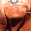 LOUIS VUITTON Monogram Amazon Shoulder Bag M45236 LV Auth 106291-12