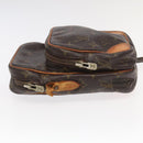 LOUIS VUITTON Monogram Amazon Shoulder Bag M45236 LV Auth 106291-3