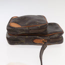 LOUIS VUITTON Monogram Amazon Shoulder Bag M45236 LV Auth 106291-5