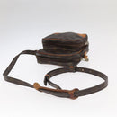 LOUIS VUITTON Monogram Amazon Shoulder Bag M45236 LV Auth 106291-8